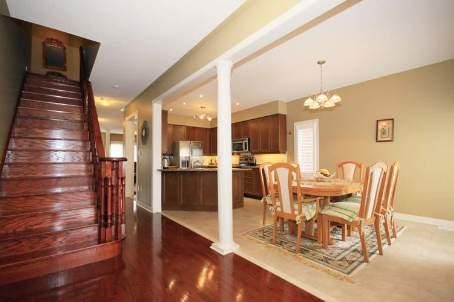 17 Arband Ave, Vaughan, L6A0T5 | Image 2