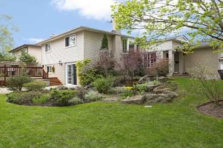 171 Krieghoff Ave, Markham, L3R1W2 | Image 2