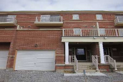 Townhouse leased at 11 Tatra Lane, Markham, Ontario, L6C0P3 - Cathedraltown - MLS: N2636281
