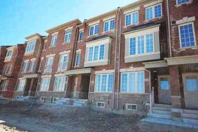 Townhouse sold at 5245 Major Mackenzie Drive, Markham, Ontario, L6C0N3 - Berczy - MLS: N2638131