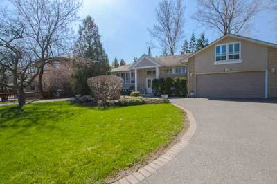 Detached House sold at 135 Elgin Street, Markham, Ontario, L3T1W7 - Thornhill - MLS: N2645341