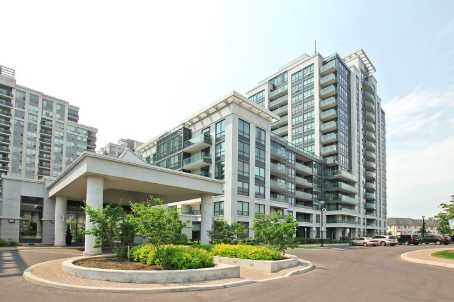 Unit 905 — 30 North Park Rd, Vaughan - Beverley Glen image-0-0