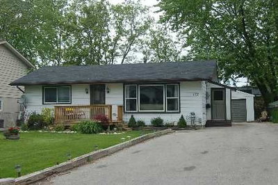Detached House sold at 172 Silas Boulevard, Georgina, Ontario, L4P2K3 - Keswick North - MLS: N2649599