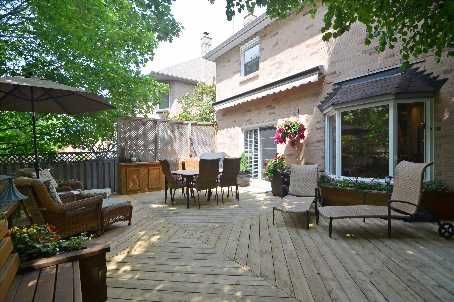 21 Millbrook Gate, Markham, L3R9C8 | Image 3