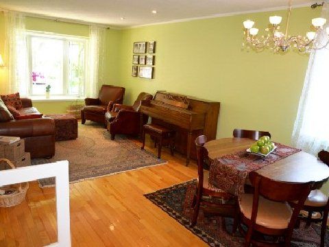 127 Snowshoe Cres, Markham, L3T4N1 | Image 3