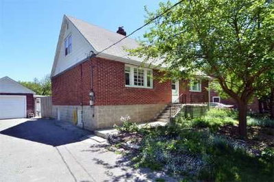 Detached House sold at 9 Wales Avenue, Markham, Ontario, L3P2C2 - Old Markham Village - MLS: N2658936