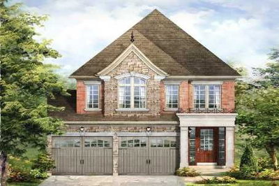 Townhouse sold at 78 Alex Campbell Crescent, King, Ontario, L7B1K9 - King City - MLS: N2660111