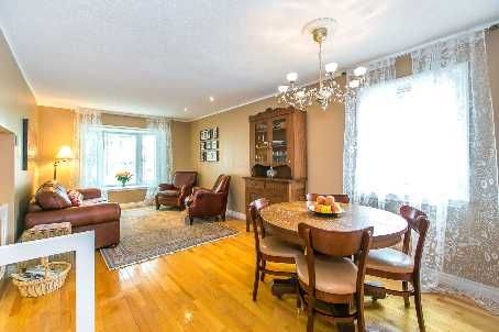 127 Snowshoe Cres, Markham, L3T4N1 | Image 3