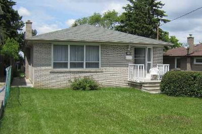 Detached House sold at 68 Meadowview Avenue, Markham, Ontario, L3T1K7 - Grandview - MLS: N2669426