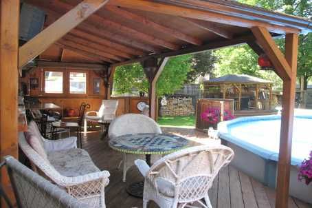 6164 County Rd 13 Rd, Adjala-Tosorontio, L0M1Jo | Image 2