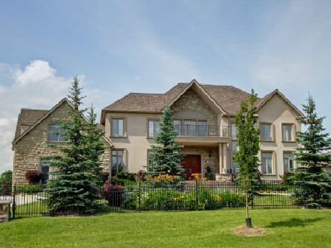 76 Forest Heights Blvd, Vaughan - Kleinburg image-0-0