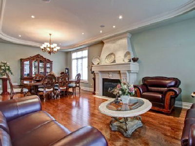 76 Forest Heights Blvd, Vaughan - Kleinburg image-0-1