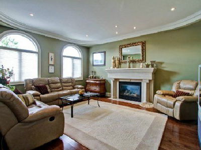 76 Forest Heights Blvd, Vaughan - Kleinburg image-0-2