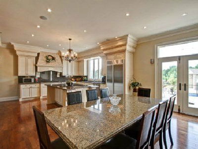 76 Forest Heights Blvd, Vaughan - Kleinburg image-0-3