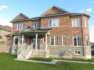 Semi-Detached House sold at 83 Lewis Honey Drive, Aurora, Ontario, L4G0J3 - Bayview Northeast - MLS: N2699135