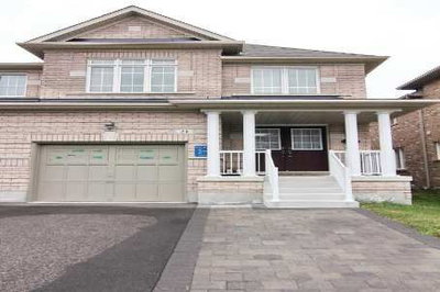 Semi-Detached House sold at 21 Barli Crescent, Vaughan, Ontario, L6A4L4 - Patterson - MLS: N2703219
