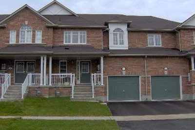 Townhouse leased at 73 Harry Blaylock Drive, Markham, Ontario, L6E2H1 - Greensborough - MLS: N2703679