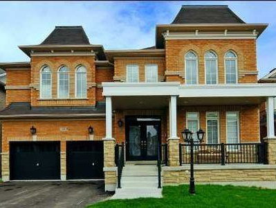 Detached House sold at 155 Smoothwater Terrace, Markham, Ontario, L680M9 - Box Grove - MLS: N2718321