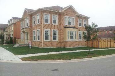 Detached House leased at 1 Annibale Drive, Markham, Cathedraltown, L6E0J2 - MLS: N2718754