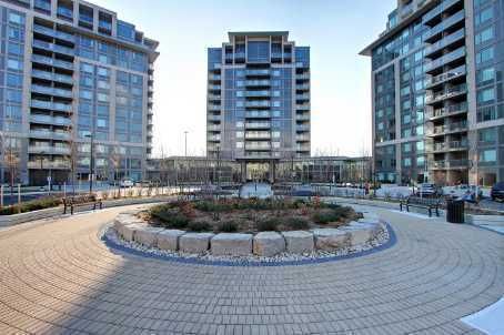 Unit 1106 — 233 South Park Rd, Markham - Commerce Valley image-0-0