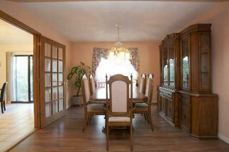 125 Green Bush Cres, Vaughan, L4J5M3 | Image 3