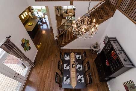 55 Gillings St, Markham, L6C0G3 | Image 3