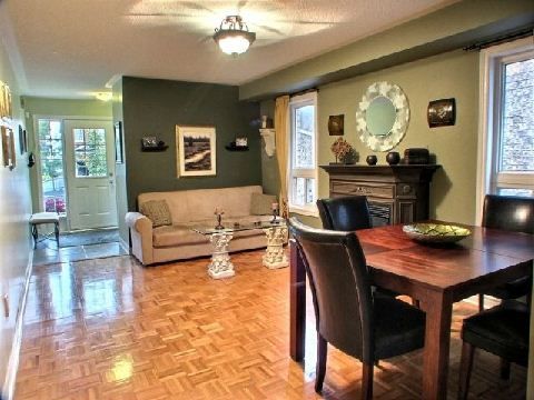 93 Beaverbrook Cres, Vaughan, L6A3T5 | Image 3