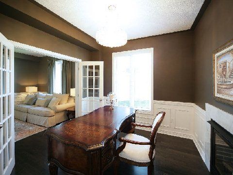 67 Jewelwing Crt, Bradford West Gwillimbury, L3Z0N7 | Image 3