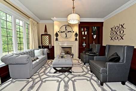 29 Moraine Forest Tr, Whitchurch-Stouffville, L4A0T9 | Image 2