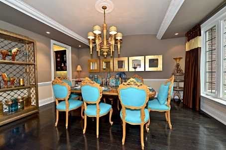 29 Moraine Forest Tr, Whitchurch-Stouffville, L4A0T9 | Image 3