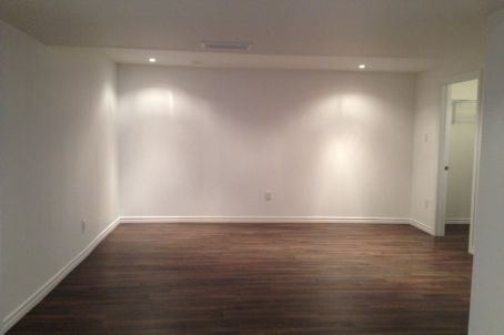 Bsmt - 348 Boisdale Ave, Richmond Hill, L4C1R3 | Image 3