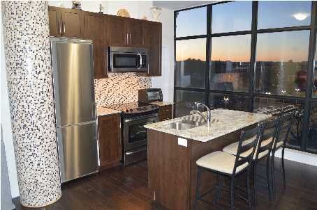 502 - 10376 Yonge St, Richmond Hill, L4C4E7 | Image 3