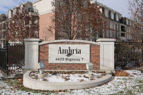 209 - 4620 Highway 7 Ave, Vaughan, L4L0B3 | Image 2