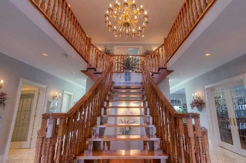 270 Greenbrooke Dr, Vaughan, L4L8L1 | Image 2