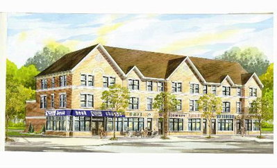 Townhouse leased at 18 Cathedral High Street, Markham, Ontario, L6C0P2 - Cathedraltown - MLS: N2795648
