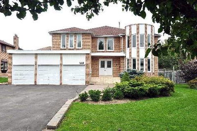 Detached House leased at 382 Elgin Mills Road, Richmond Hill, Ontario, L4C4M2 - Westbrook - MLS: N2799922
