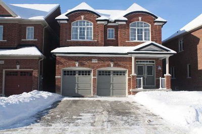 Detached House sold at 1226 Atkins Drive, Newmarket, Stonehaven-Wyndham, L3X0L8 - MLS: N2807591