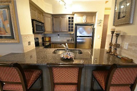 1616 - 9225 Jane St, Vaughan, L6A0J7 | Image 2