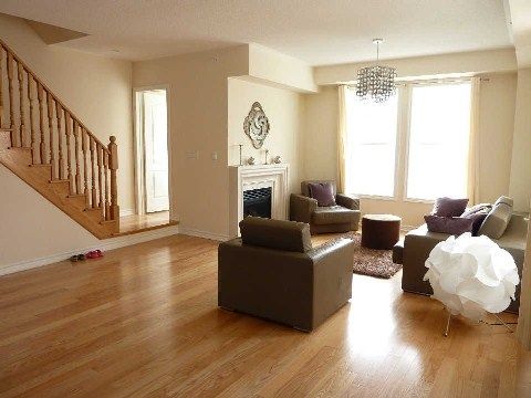 Townhouse leased at 22 Cathedral High Street, Markham, Cathedraltown, L6C0P2 - MLS: N2823994