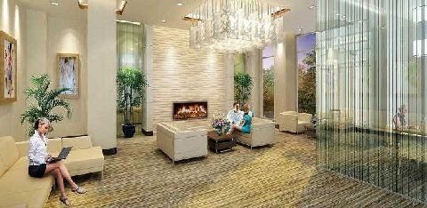 1210 - 9500 Markham Rd, Markham, L6E0N8 | Image 2