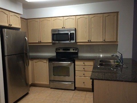 911 - 185 Oneida Cres, Richmond Hill, L4B0B1 | Image 2