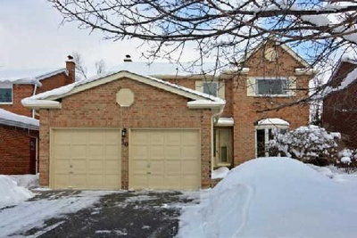 Detached House sold at 50 Garnish Green, Markham, Ontario, L3P 4P5 - Markham Village - MLS: N2828763
