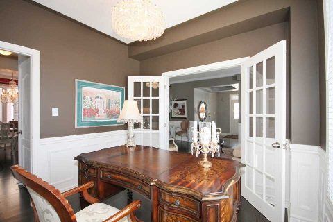 67 Jewelwing Crt, Bradford West Gwillimbury, L3Z0N7 | Image 3