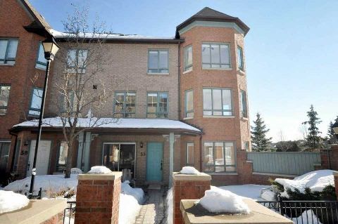 59 - 735 New Westminster Dr, Vaughan, L4J7X3 | Image 2