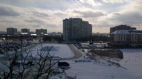 505 - 85 North Park Rd, Vaughan, L4J8H5 | Image 3