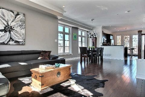 129 Powseland Cres, Vaughan, L4L 0C5 | Image 3
