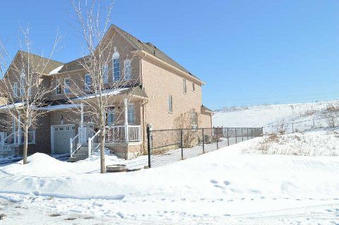 503 Caboto Tr, Markham, L3R5S2 | Image 2