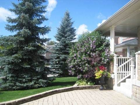 71 Burndenford Cres, Markham, L3P 7S9 | Image 2