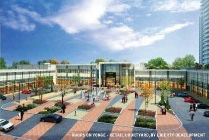 2311 - 7171 Yonge St, Markham, L3T0C5 | Image 3