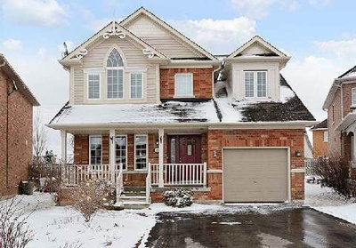 Detached House sold at 27 Watkins Glen Crescent, Aurora, Ontario, L4G7P3 - Bayview Wellington - MLS: N2892849